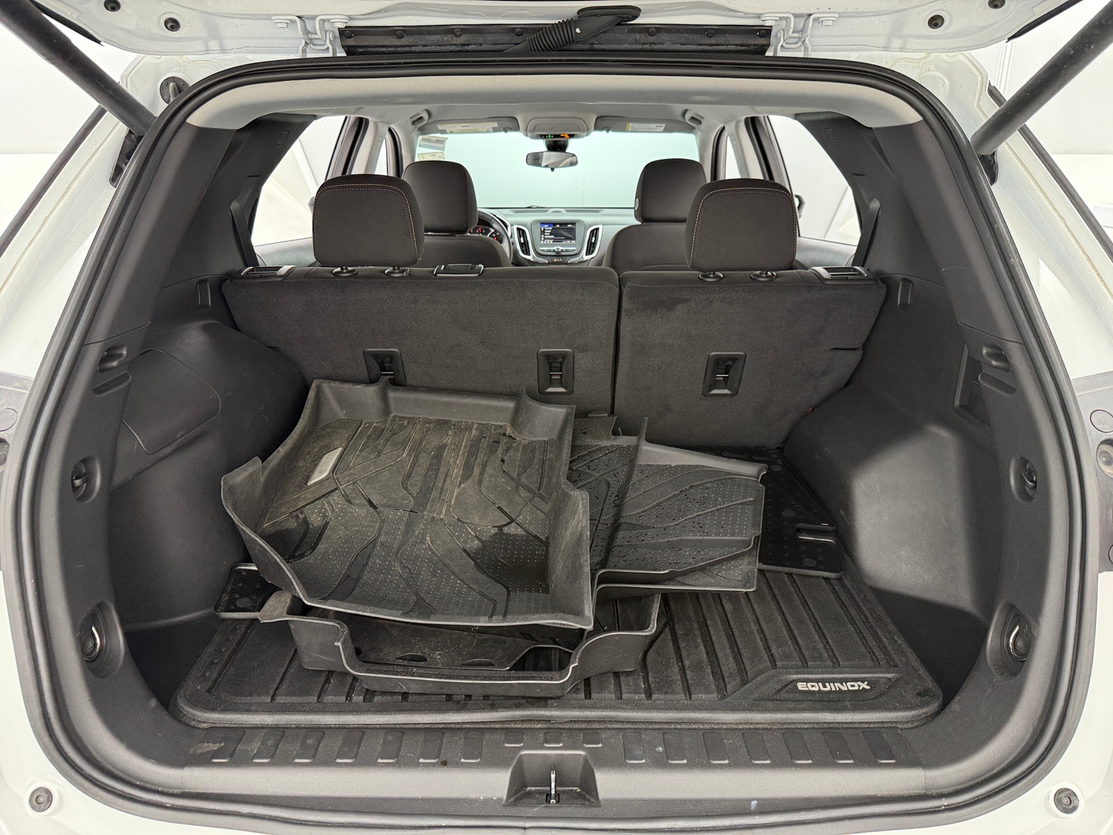 Thumbnail: 2023 Chevrolet Equinox - 7