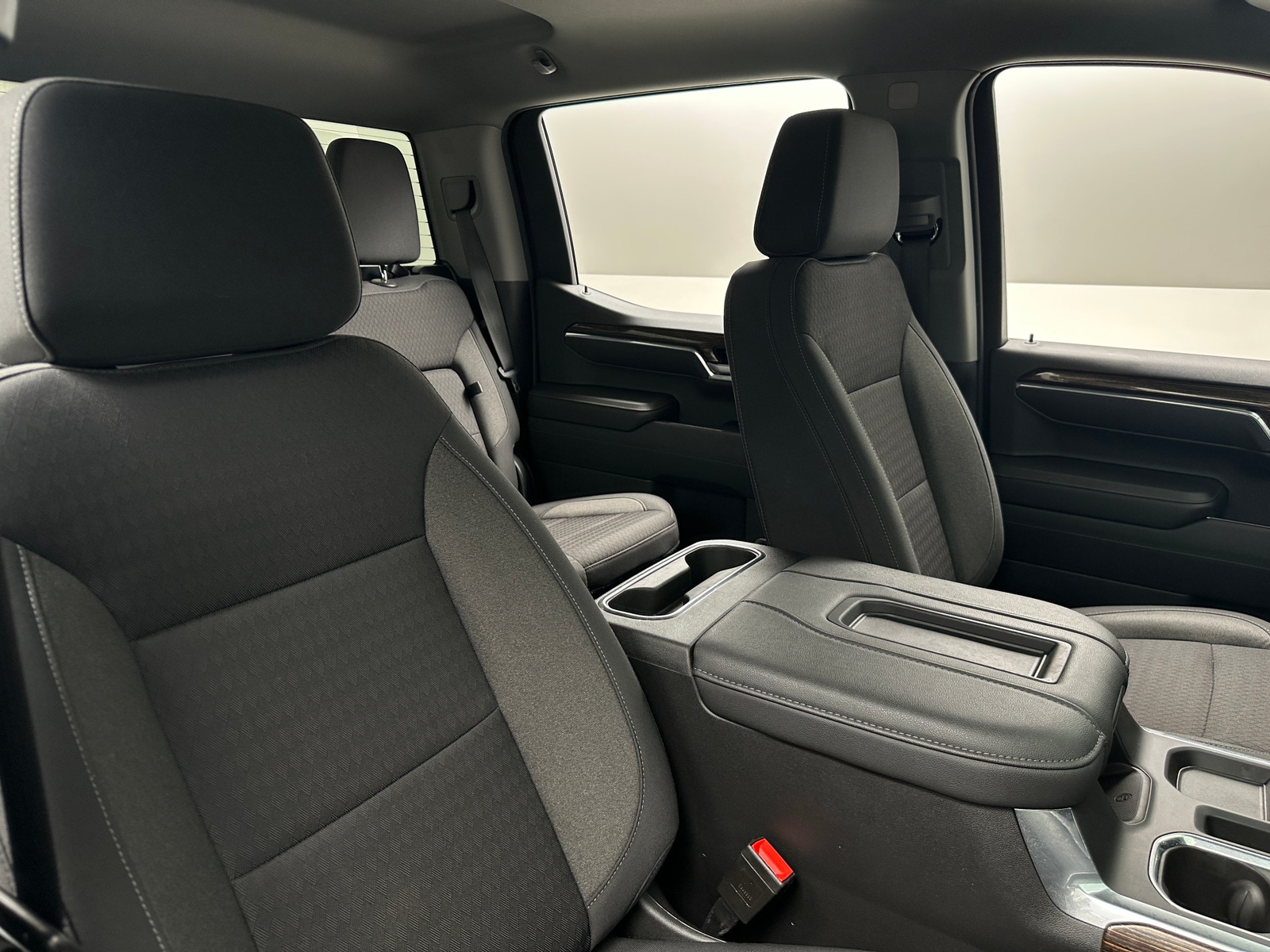 Thumbnail: 2022 GMC Sierra 1500 - 2