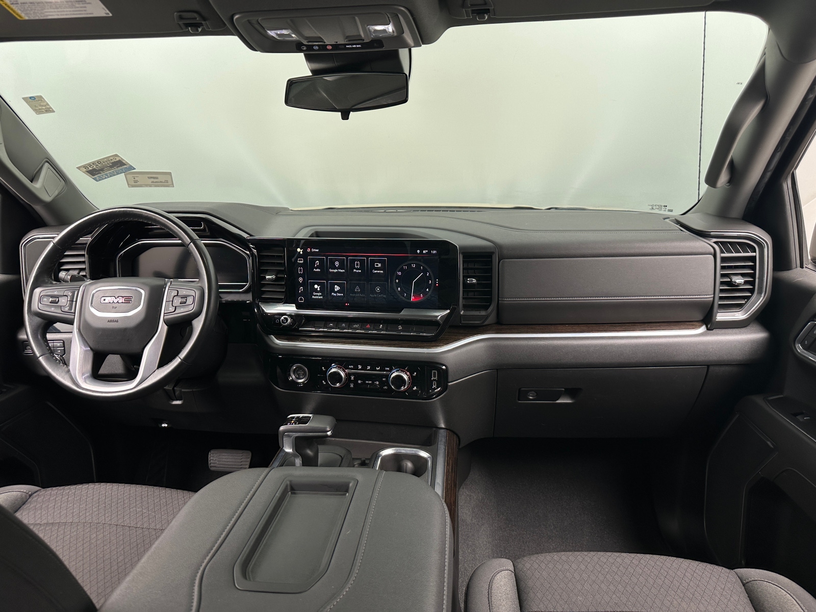 Thumbnail: 2022 GMC Sierra 1500 - 3