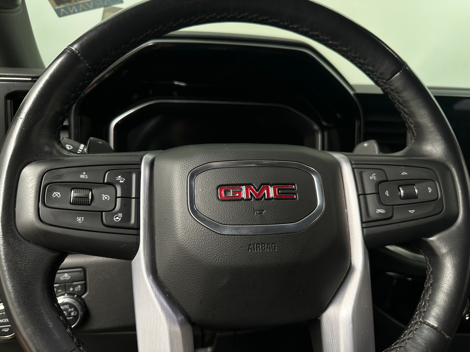 Thumbnail: 2022 GMC Sierra 1500 - 5