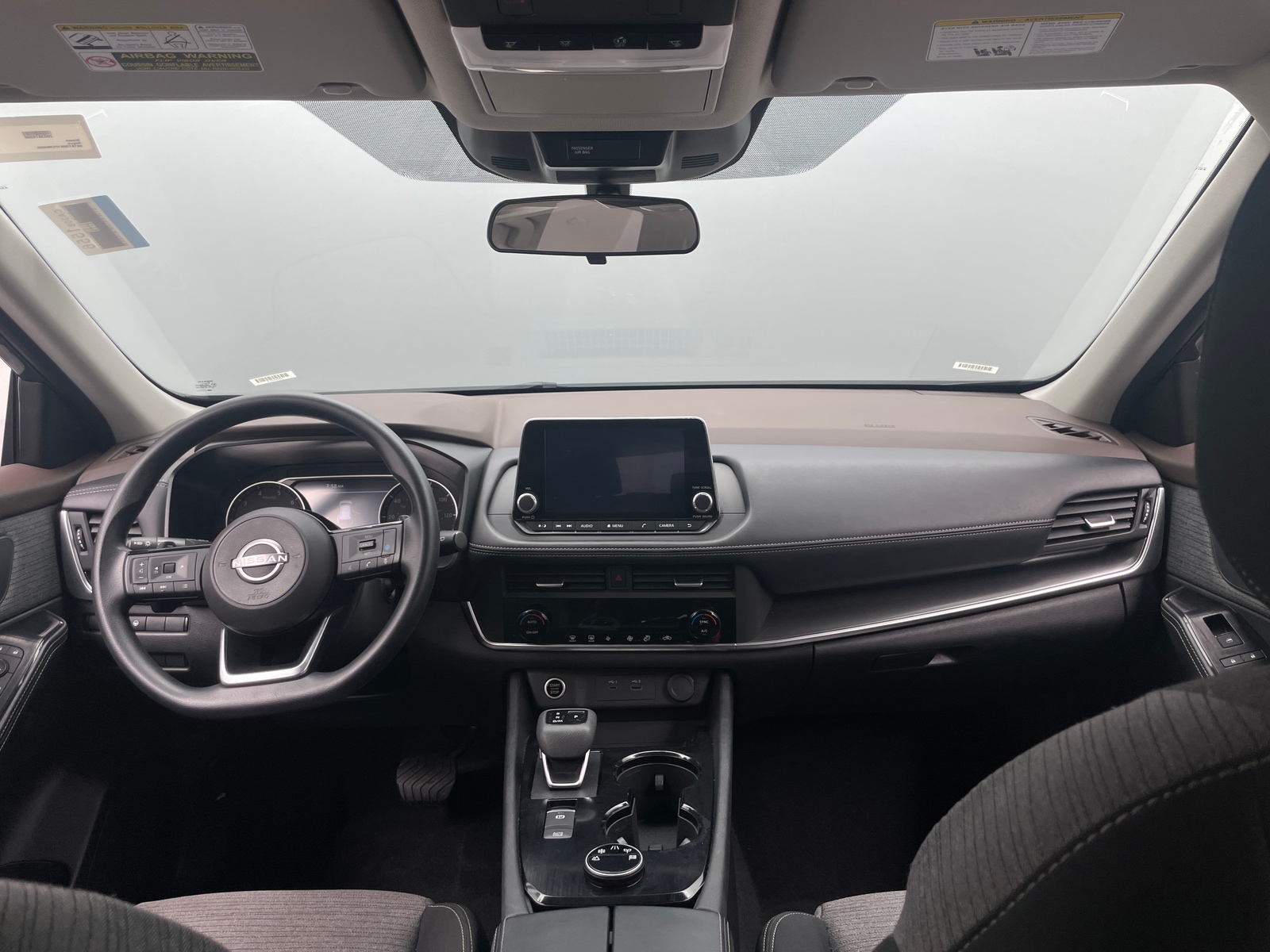 Thumbnail: 2023 Nissan Rogue - 3