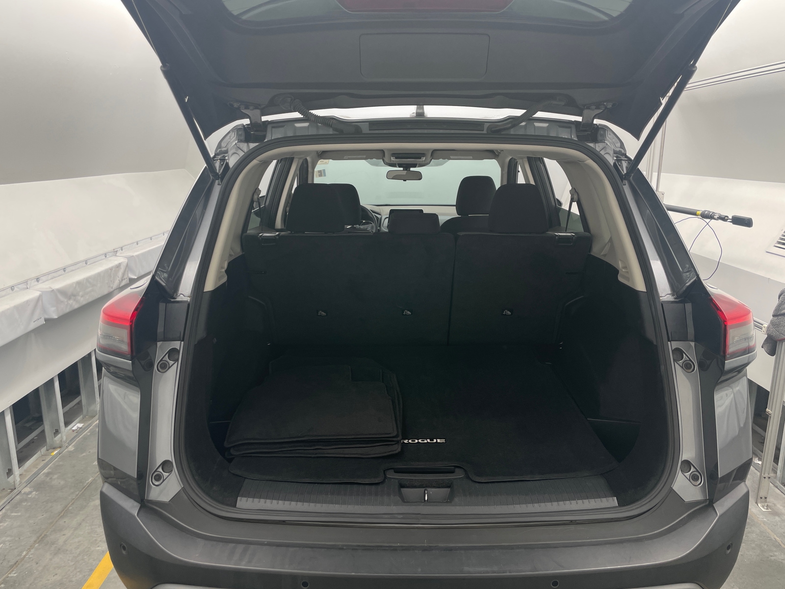 Thumbnail: 2023 Nissan Rogue - 7