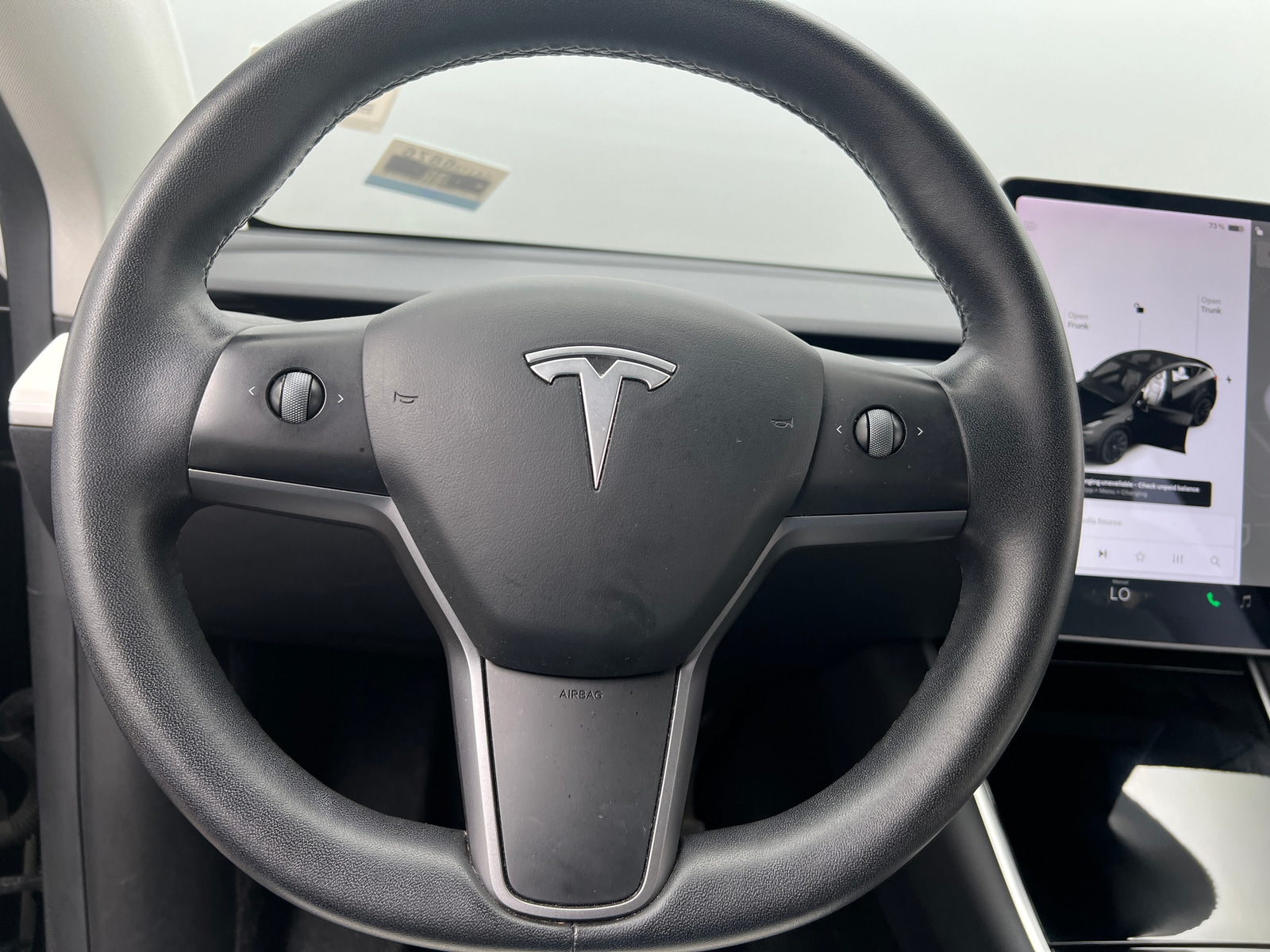 Thumbnail: 2021 Tesla Model Y - 4