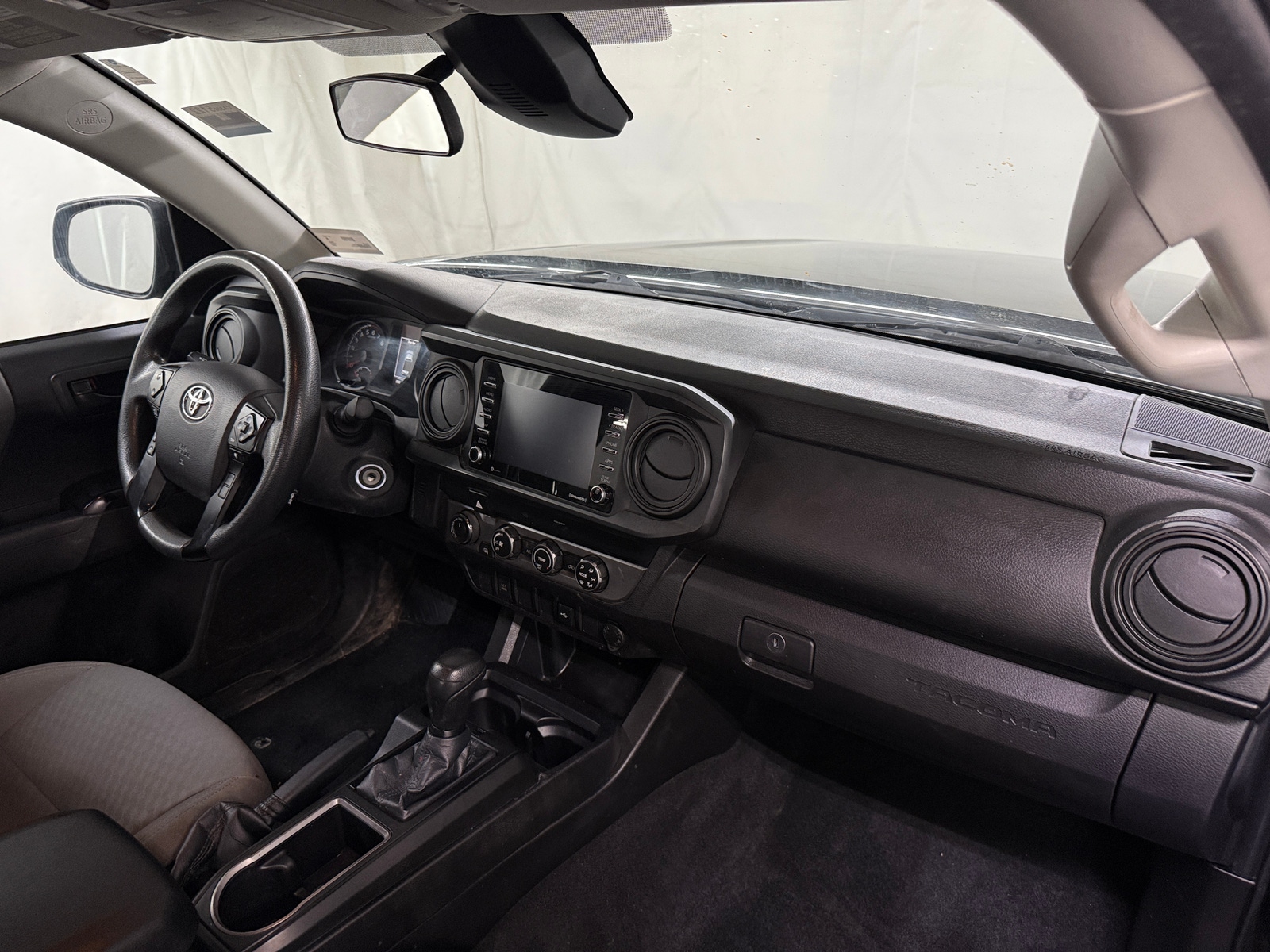 Thumbnail: 2021 Toyota Tacoma - 3