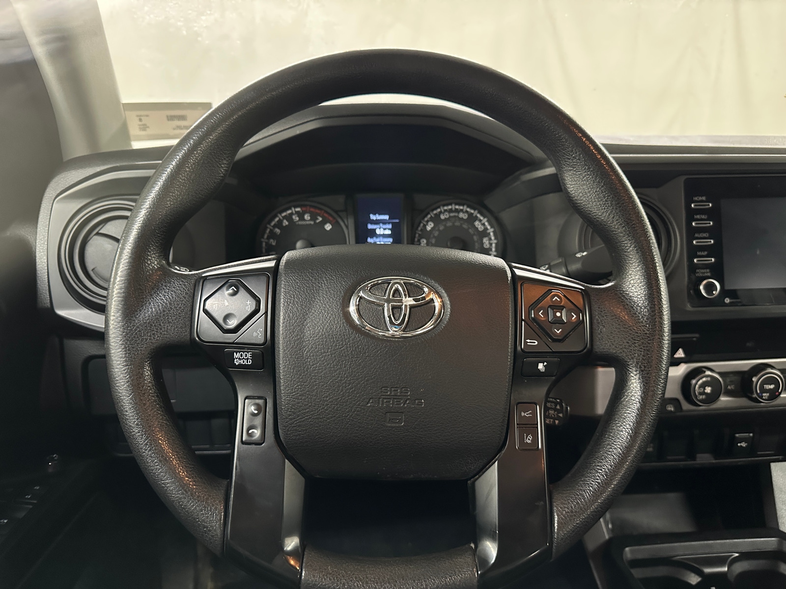 Thumbnail: 2021 Toyota Tacoma - 5