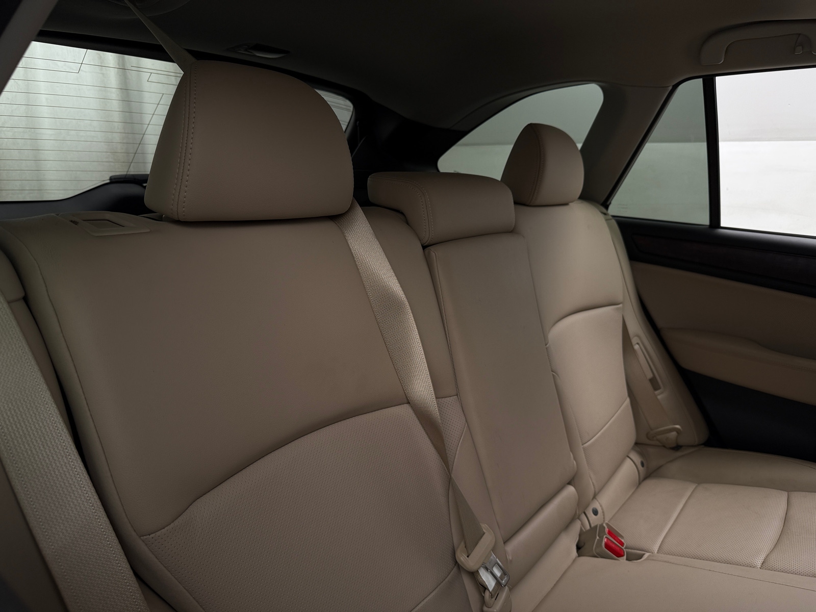 Thumbnail: 2015 Subaru Outback - 5