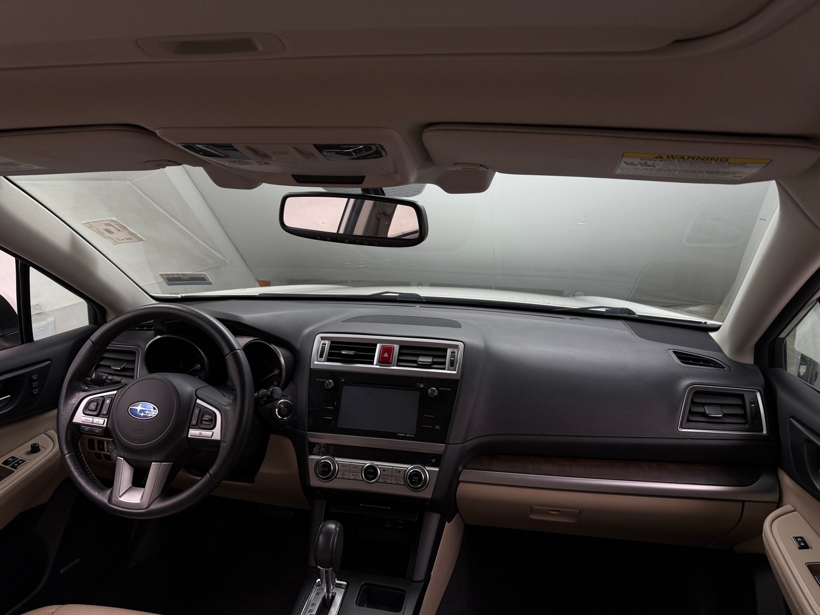 Thumbnail: 2015 Subaru Outback - 2