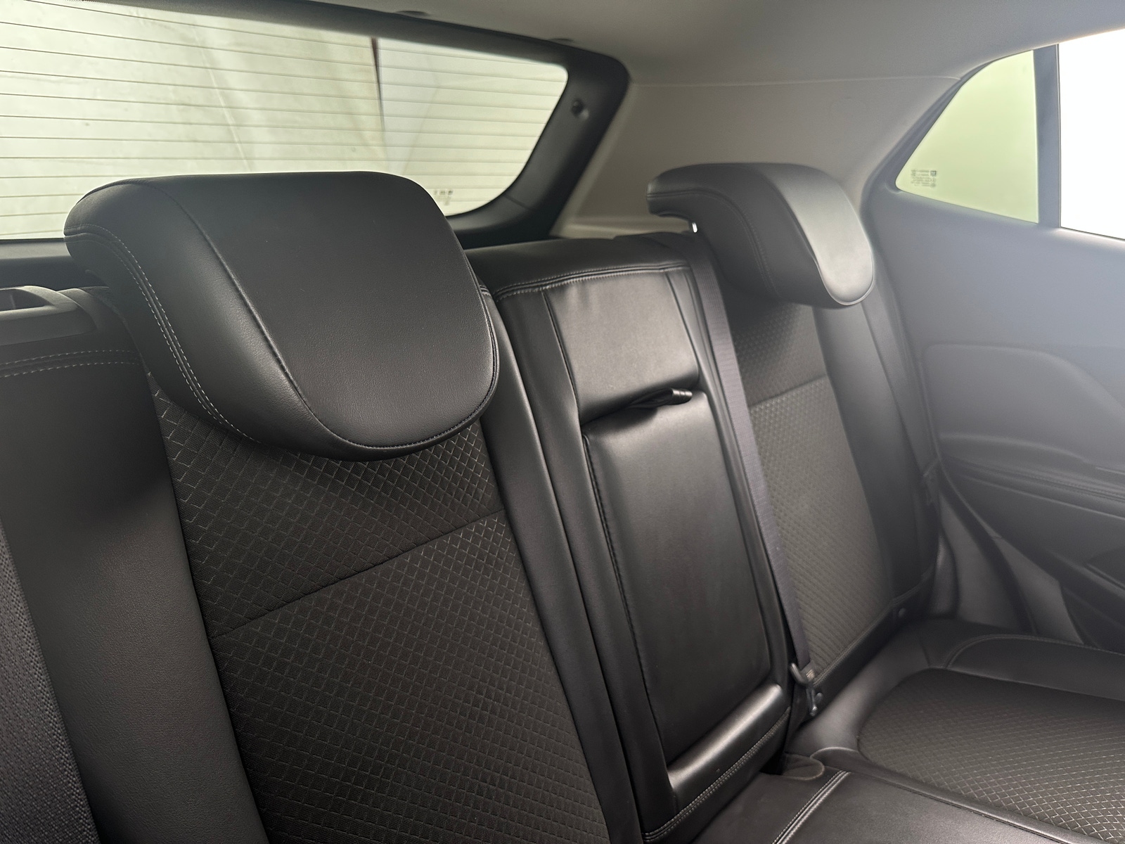 Thumbnail: 2018 Buick Encore - 5