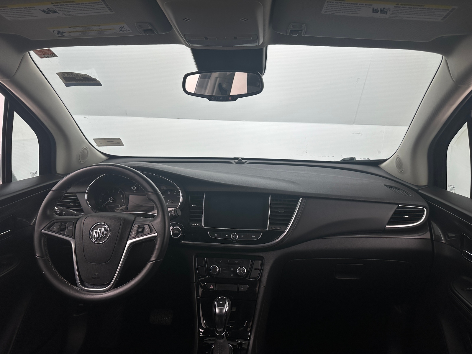 Thumbnail: 2018 Buick Encore - 2