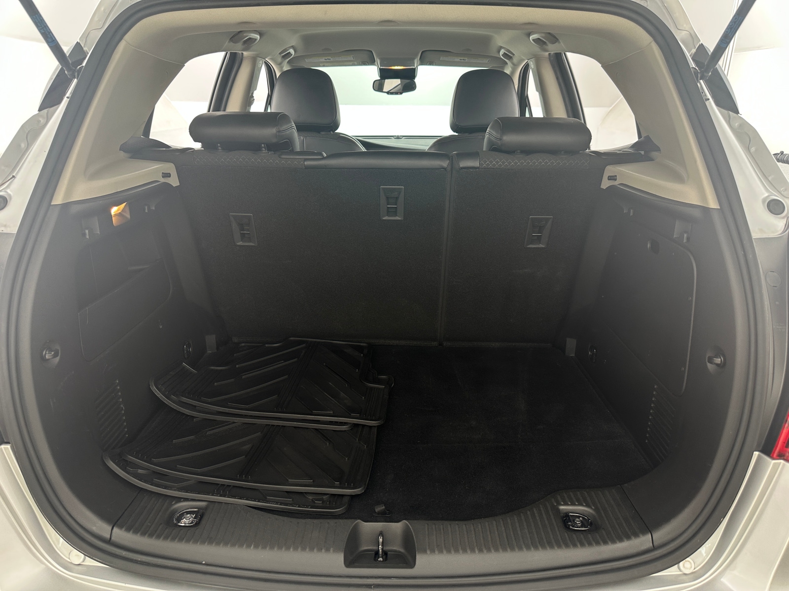 Thumbnail: 2018 Buick Encore - 6