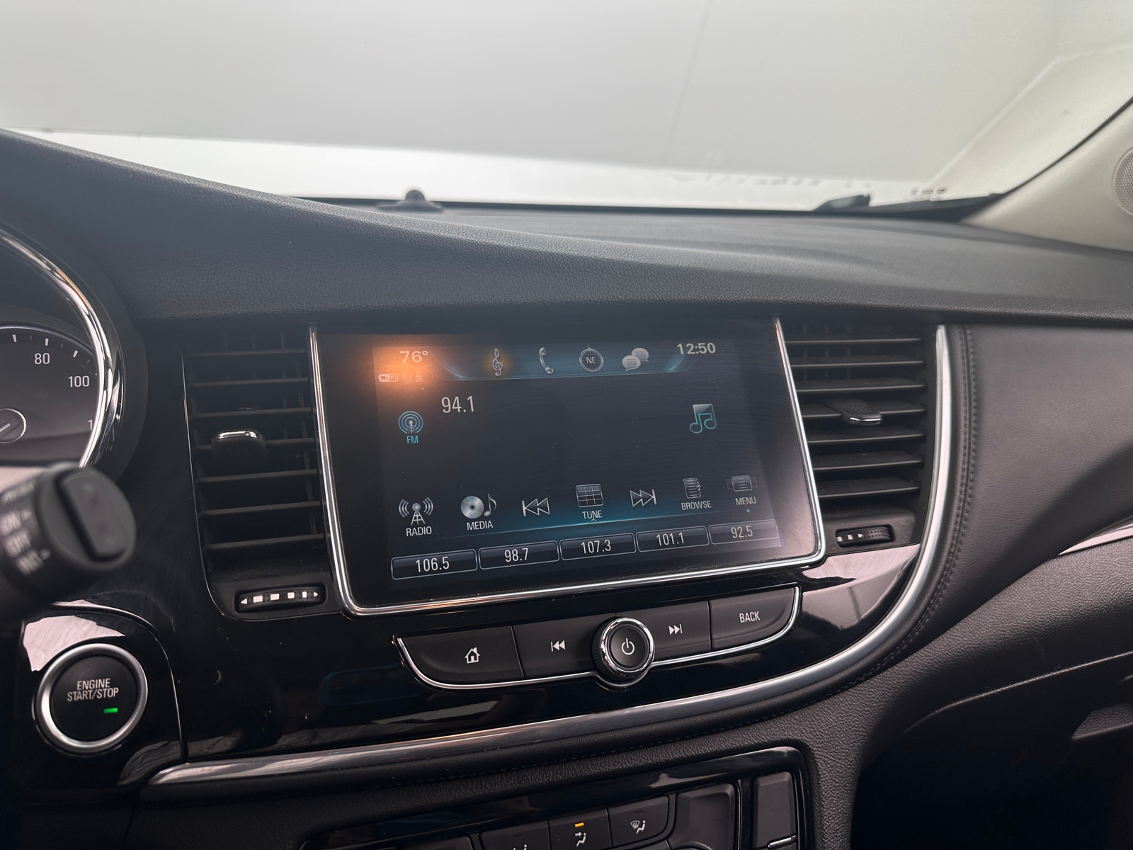 Thumbnail: 2018 Buick Encore - 3