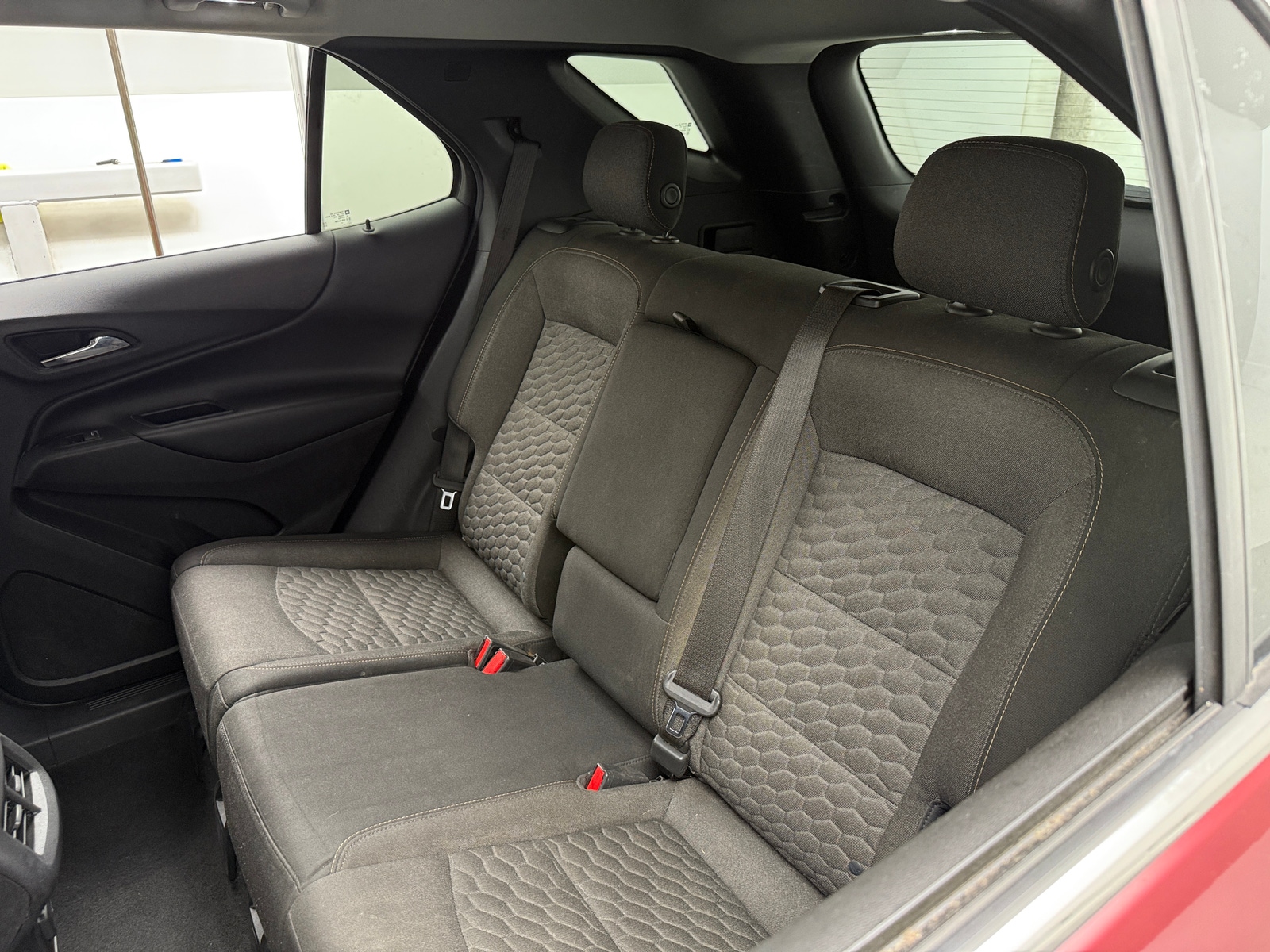 Thumbnail: 2018 Chevrolet Equinox - 6