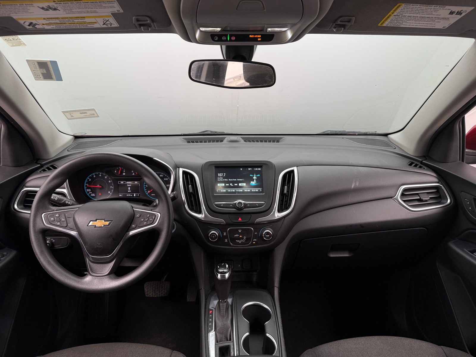 Thumbnail: 2018 Chevrolet Equinox - 3