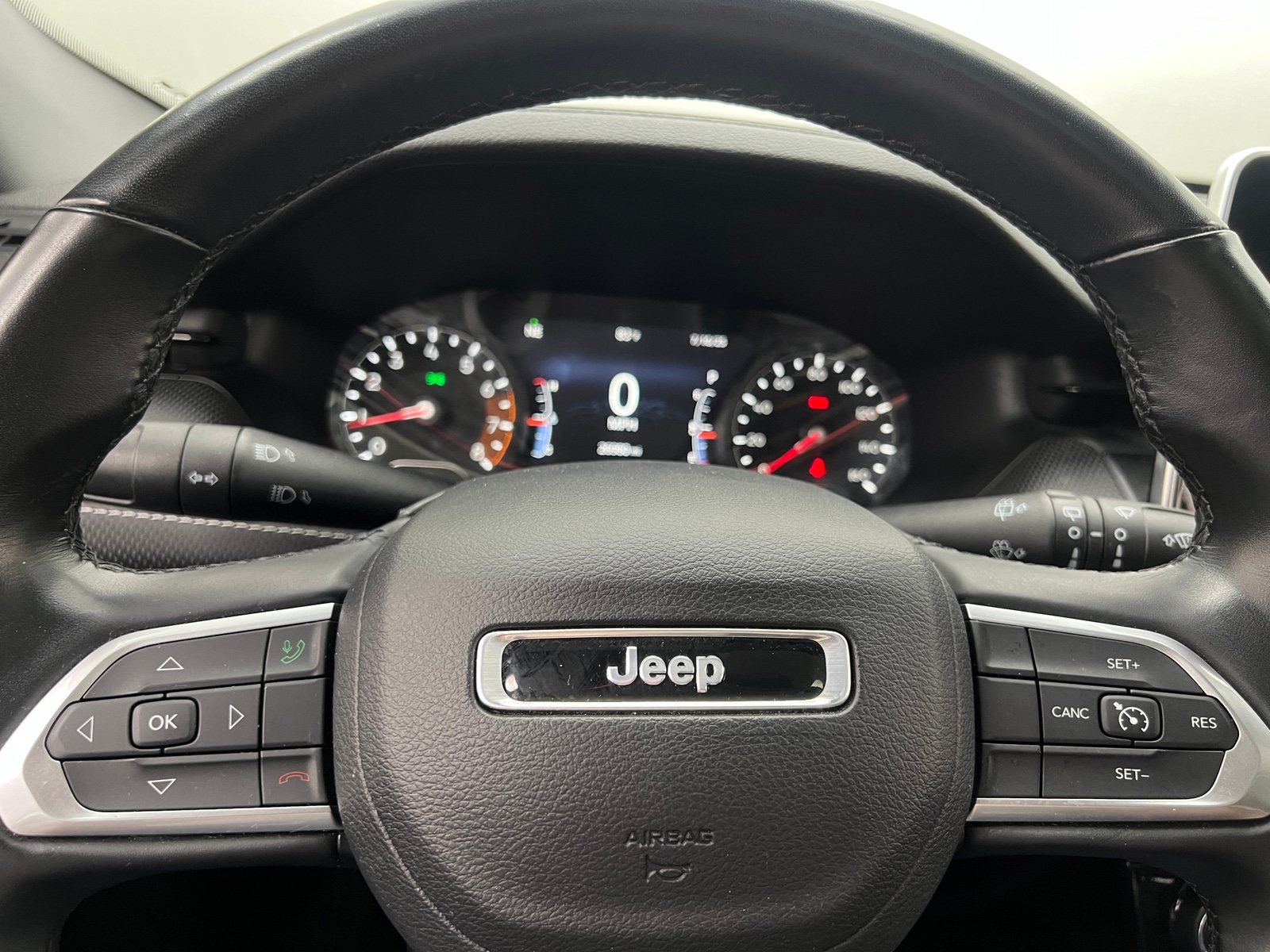 Thumbnail: 2022 Jeep Compass - 5