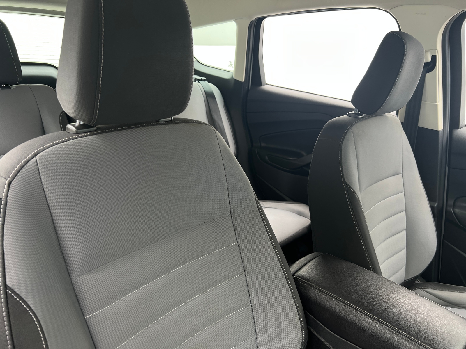 Thumbnail: 2018 Ford Escape - 2