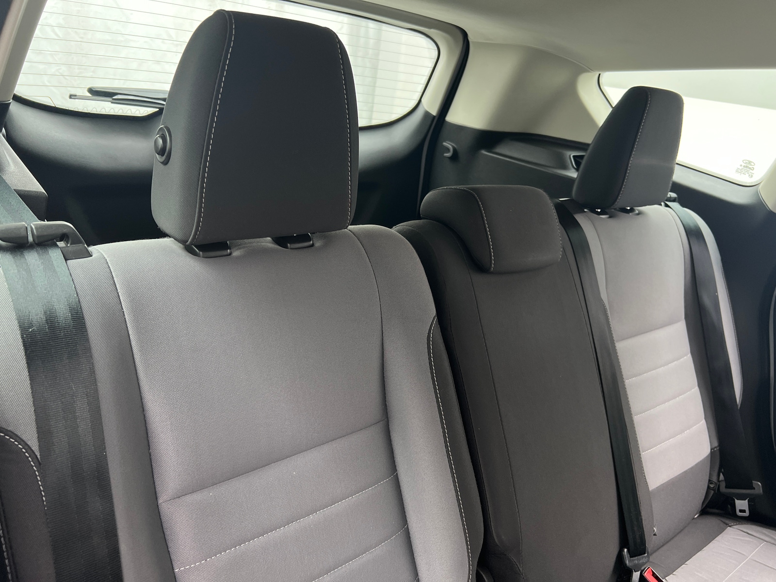 Thumbnail: 2018 Ford Escape - 6