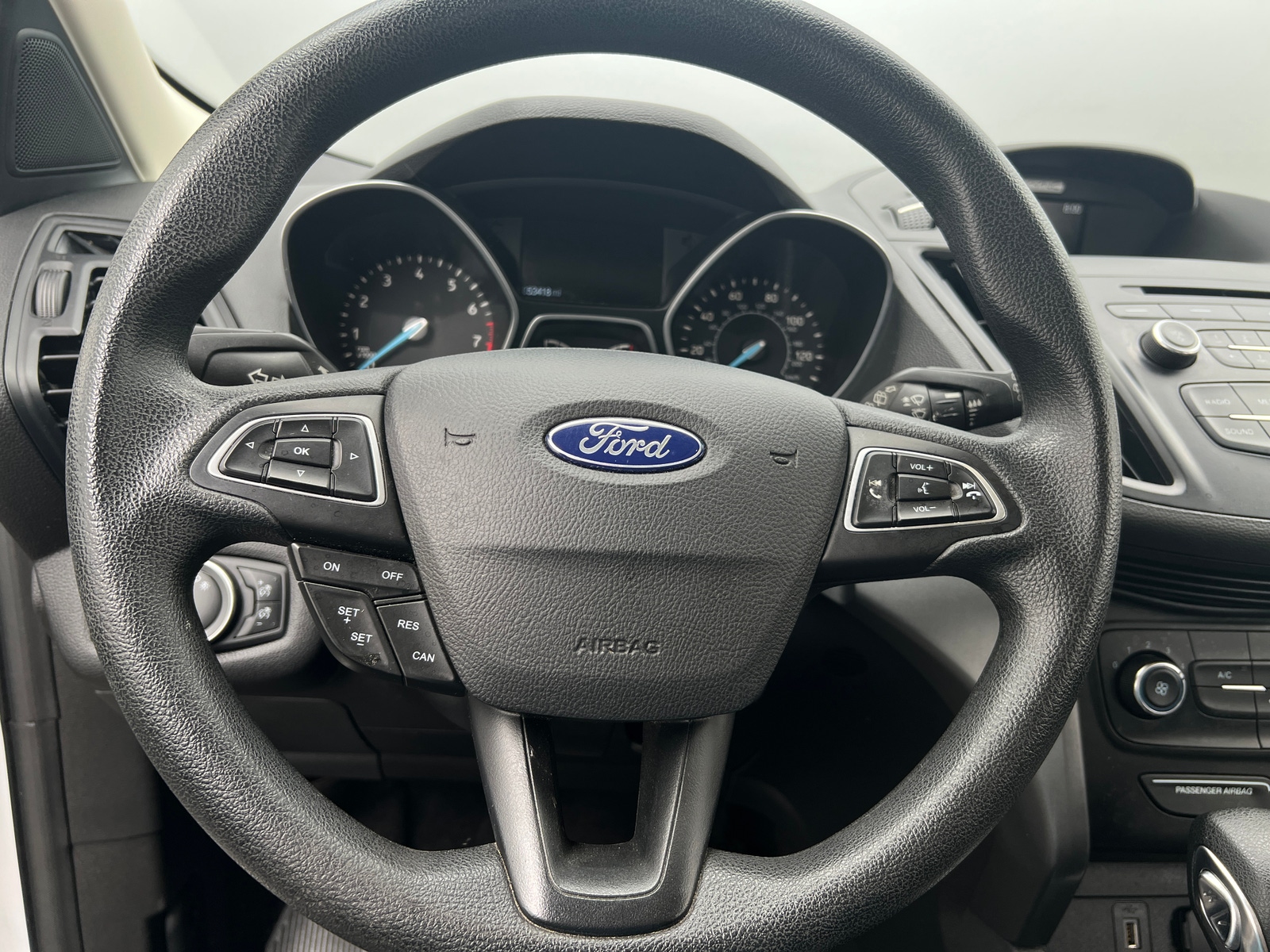 Thumbnail: 2018 Ford Escape - 5