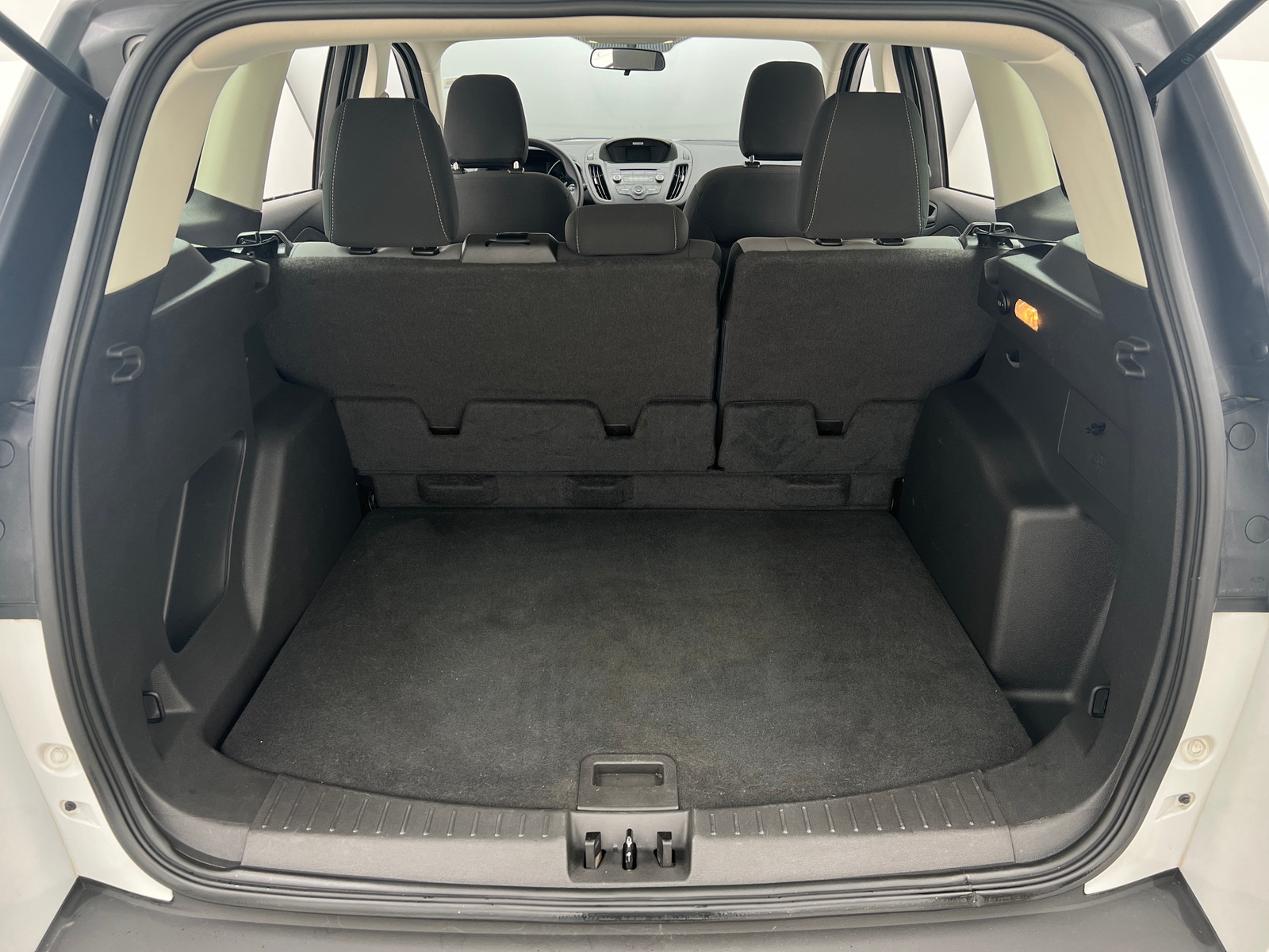 Thumbnail: 2018 Ford Escape - 7