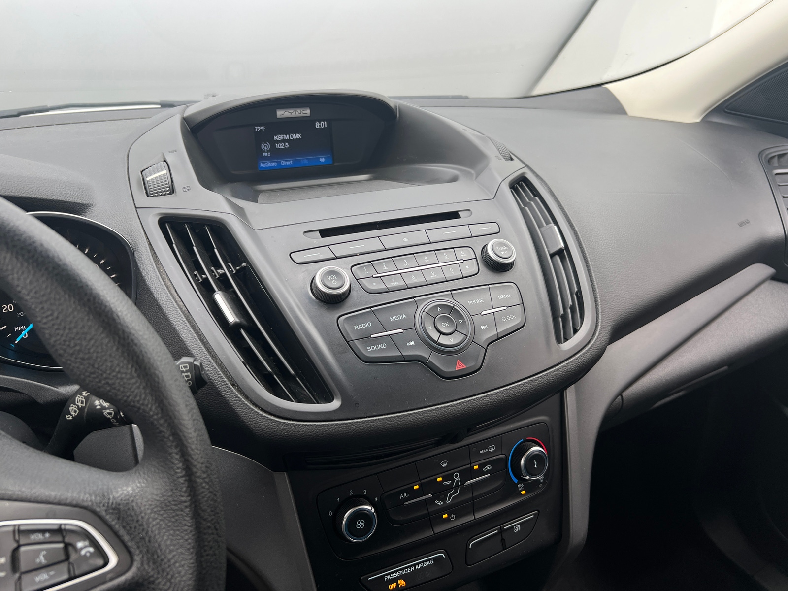Thumbnail: 2018 Ford Escape - 4
