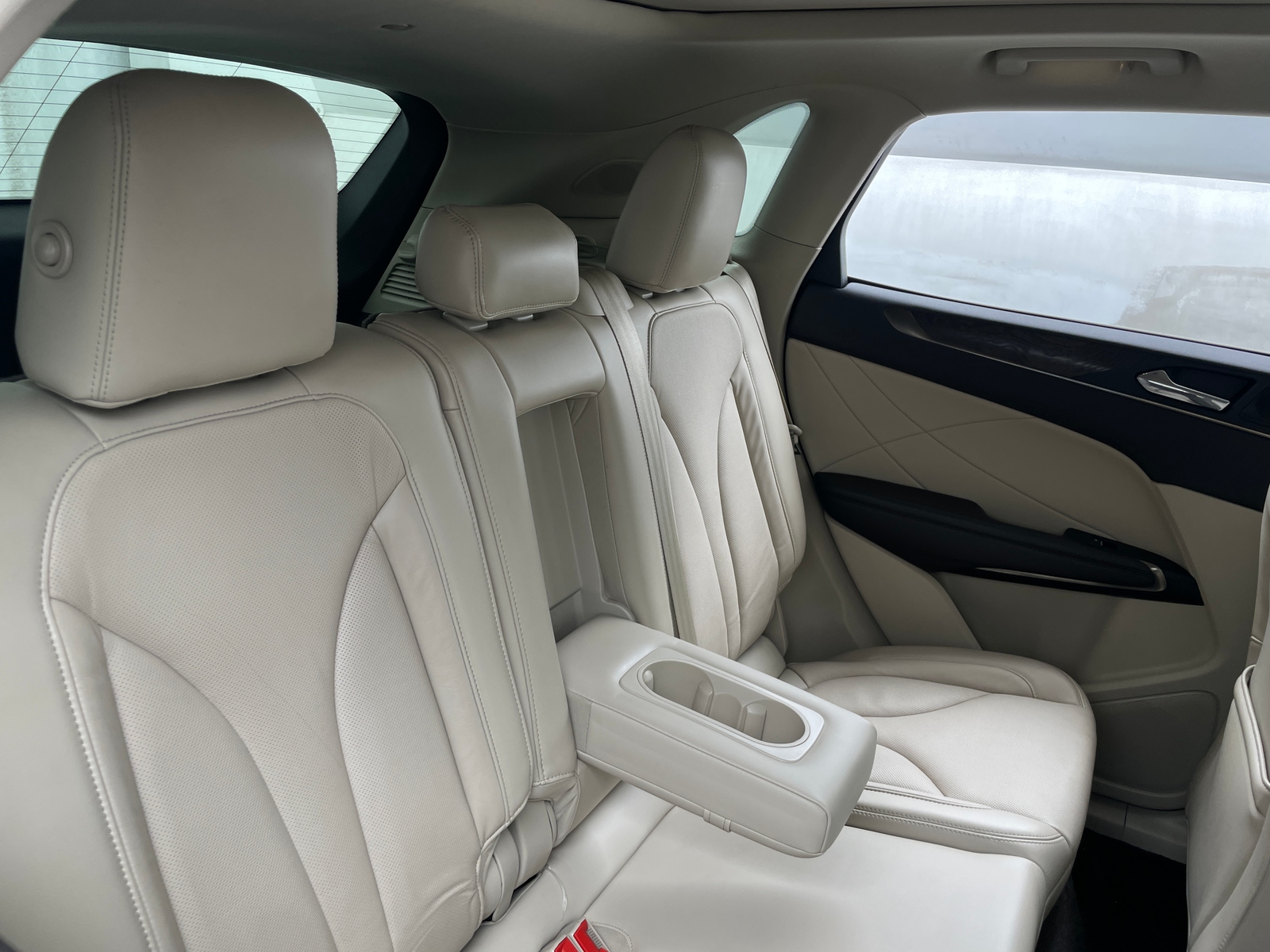 Thumbnail: 2019 Lincoln MKC - 5