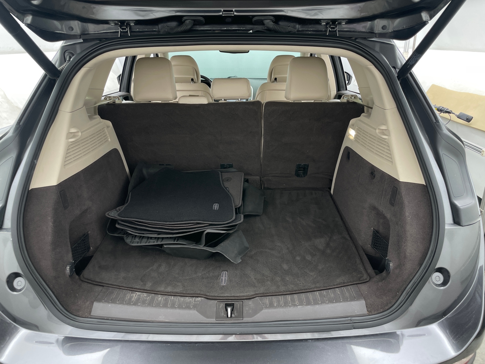Thumbnail: 2019 Lincoln MKC - 6