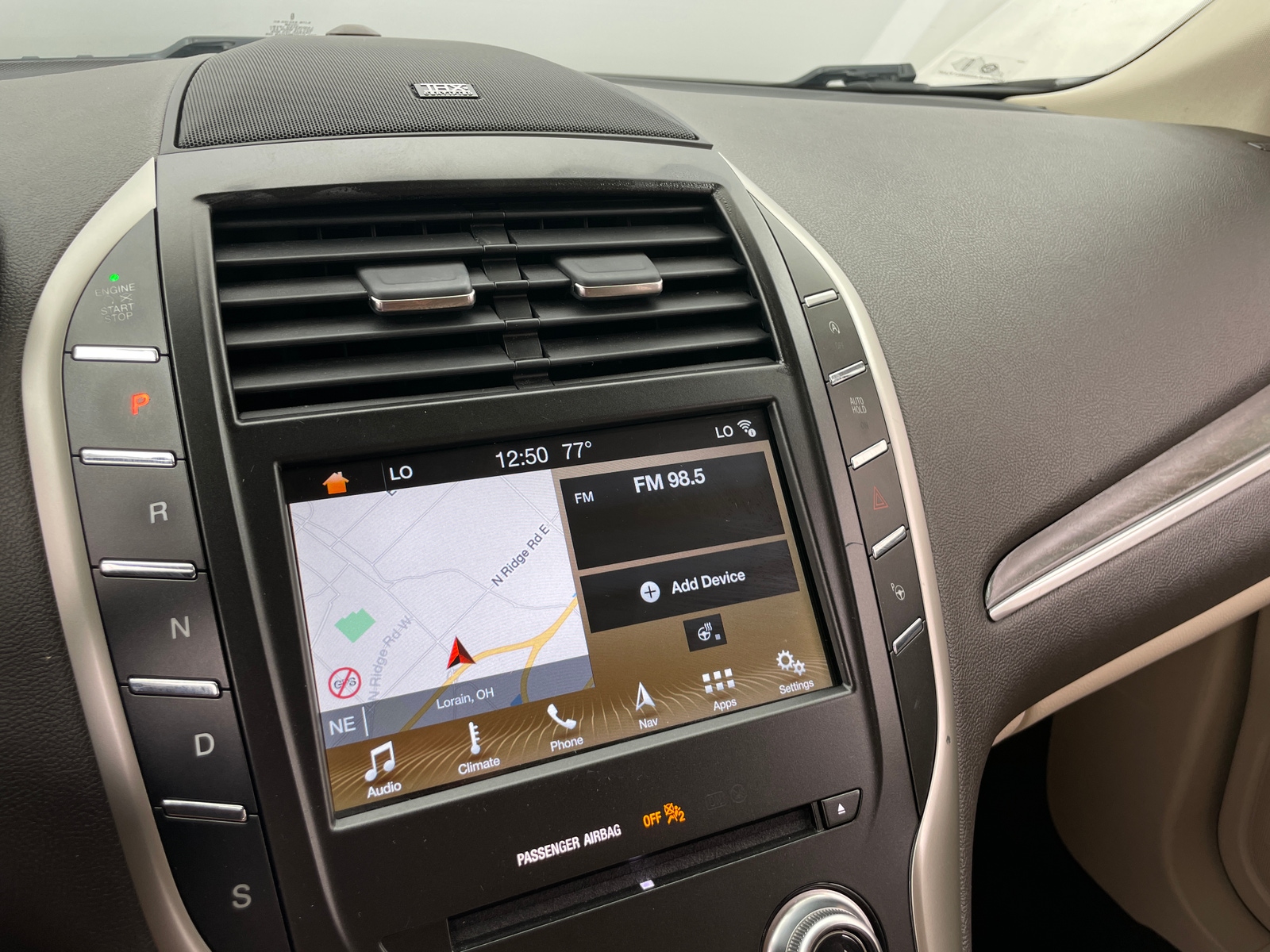Thumbnail: 2019 Lincoln MKC - 3