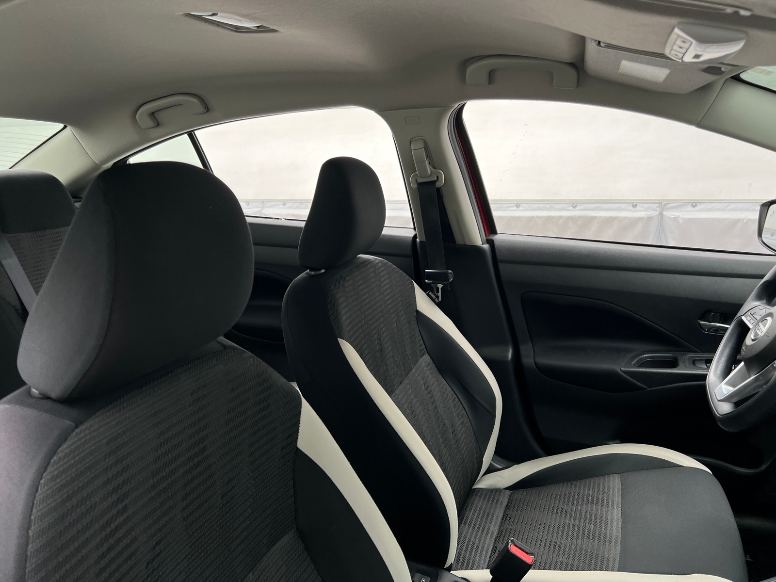 Thumbnail: 2022 Nissan Versa - 2