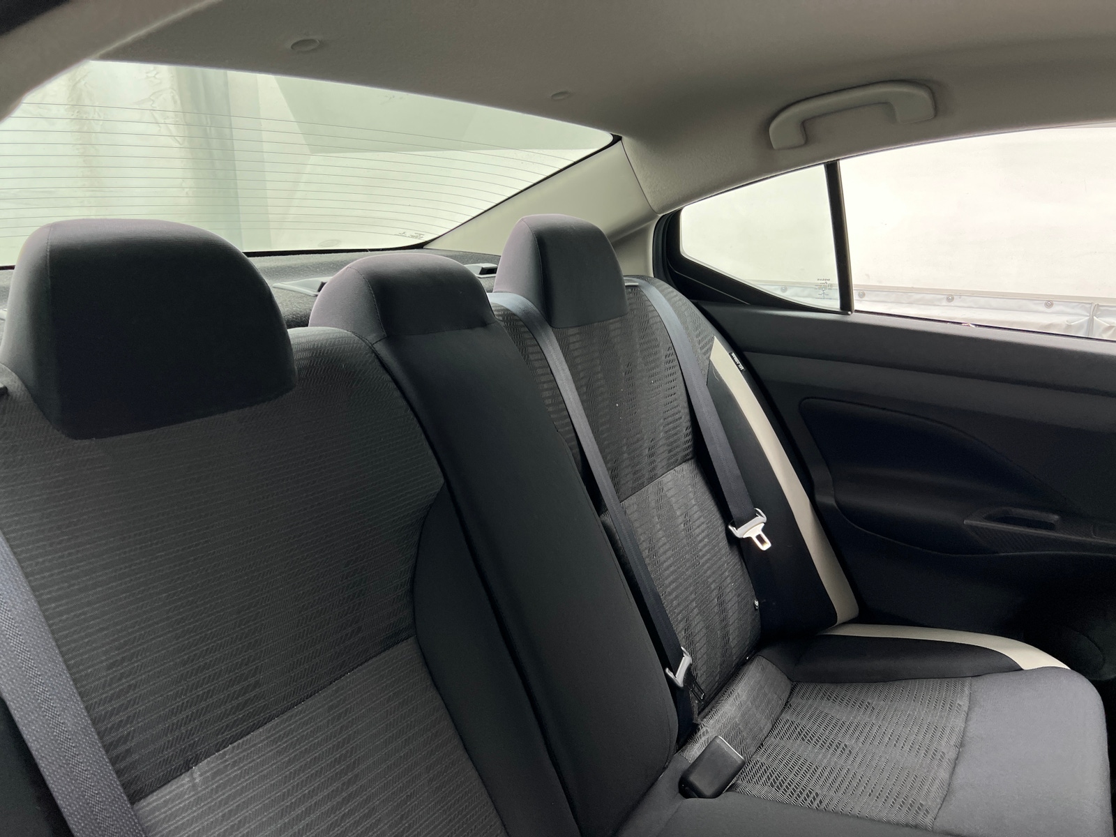 Thumbnail: 2022 Nissan Versa - 6