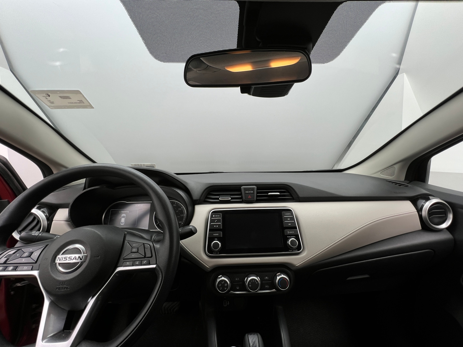 Thumbnail: 2022 Nissan Versa - 3