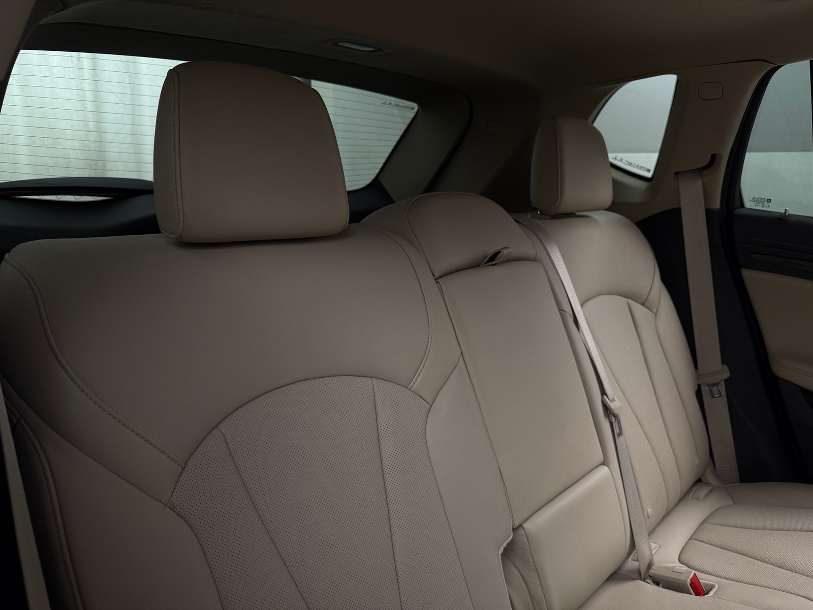 Thumbnail: 2017 Buick Envision - 5