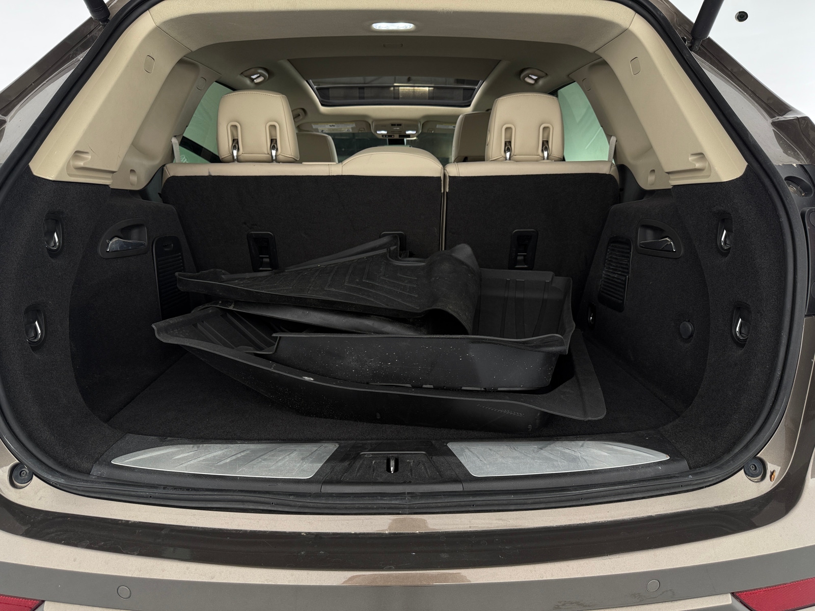 Thumbnail: 2017 Buick Envision - 6