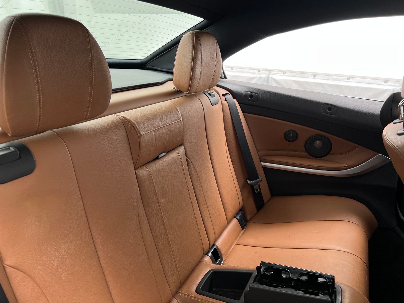 Thumbnail: 2015 BMW 4 Series - 5
