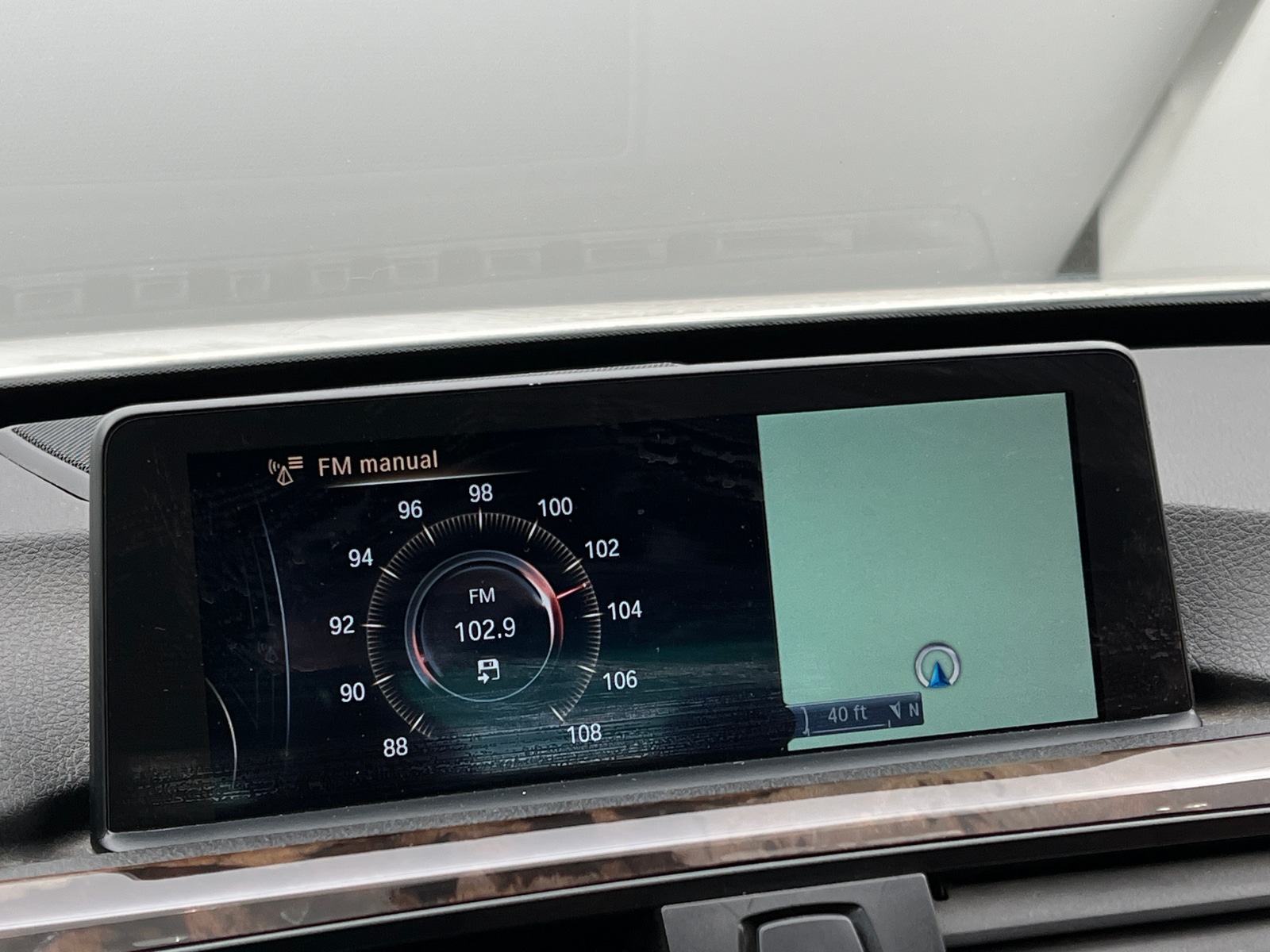 Thumbnail: 2015 BMW 4 Series - 3