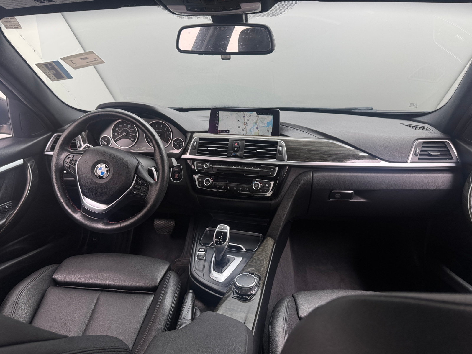Thumbnail: 2018 BMW 3 Series - 2