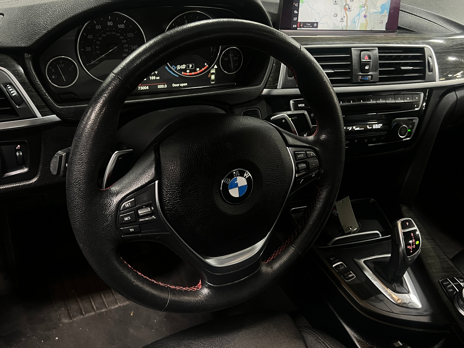 Thumbnail: 2018 BMW 3 Series - 4
