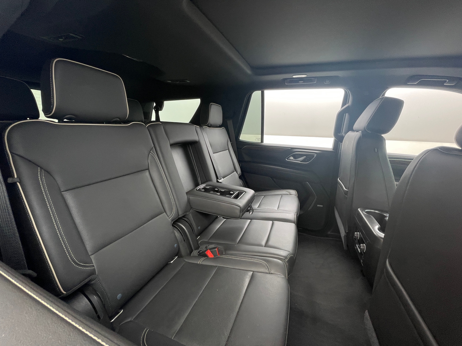 Thumbnail: 2021 Chevrolet Tahoe - 5