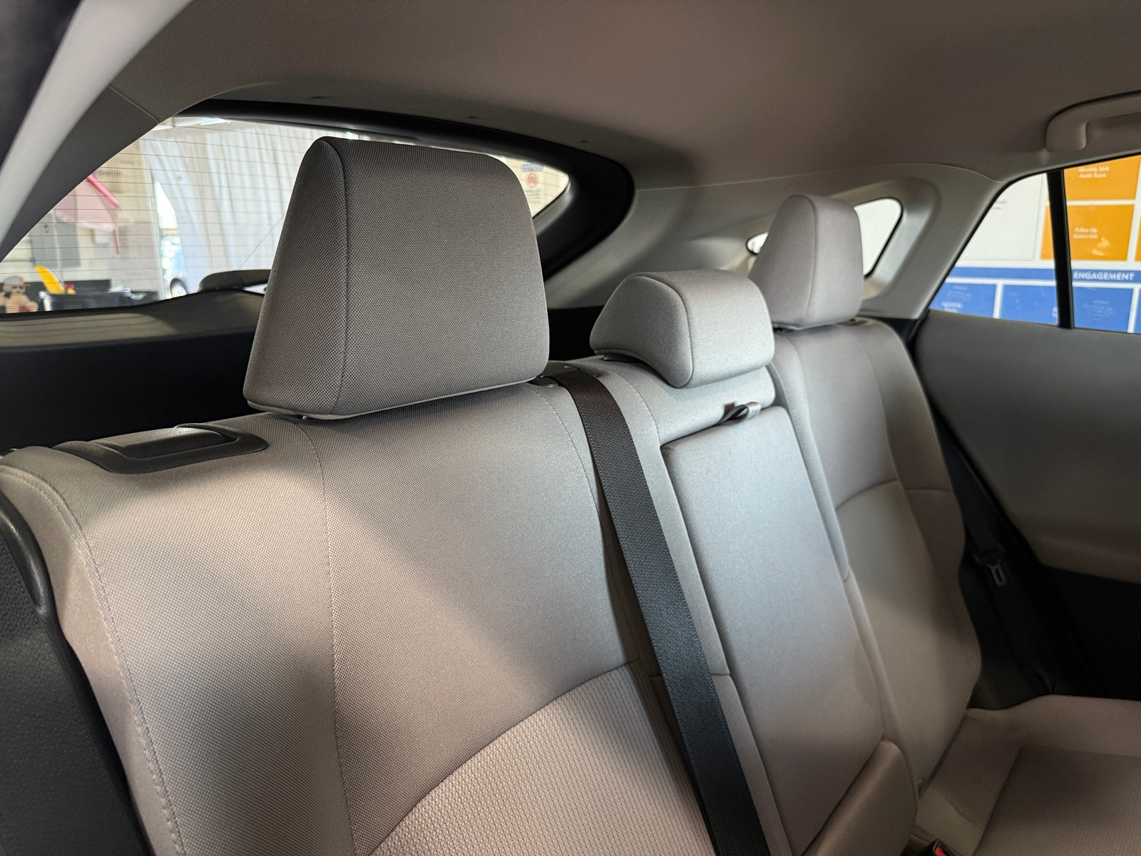 Thumbnail: 2021 Toyota Venza - 6