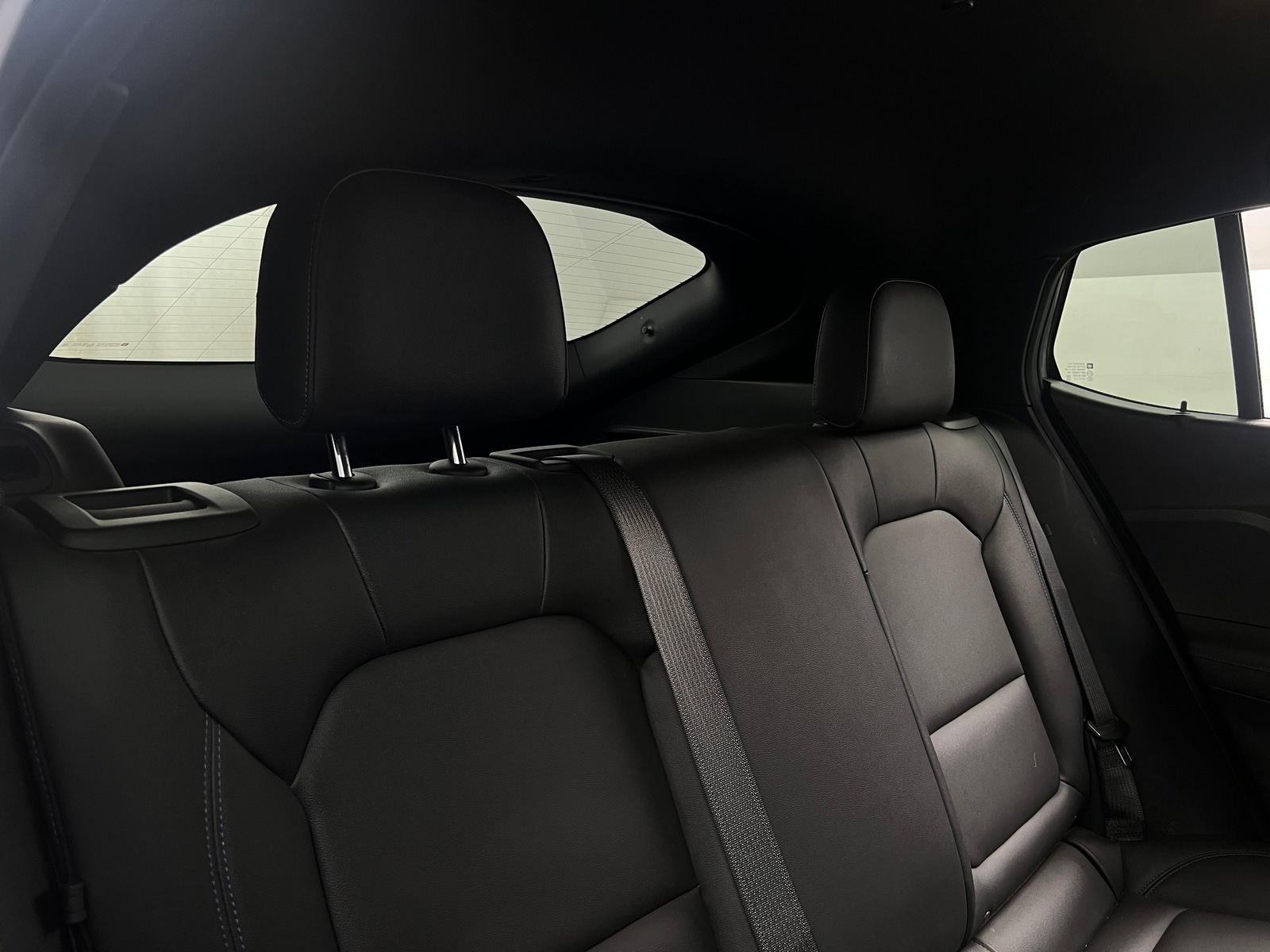 Thumbnail: 2024 Buick Envista - 5