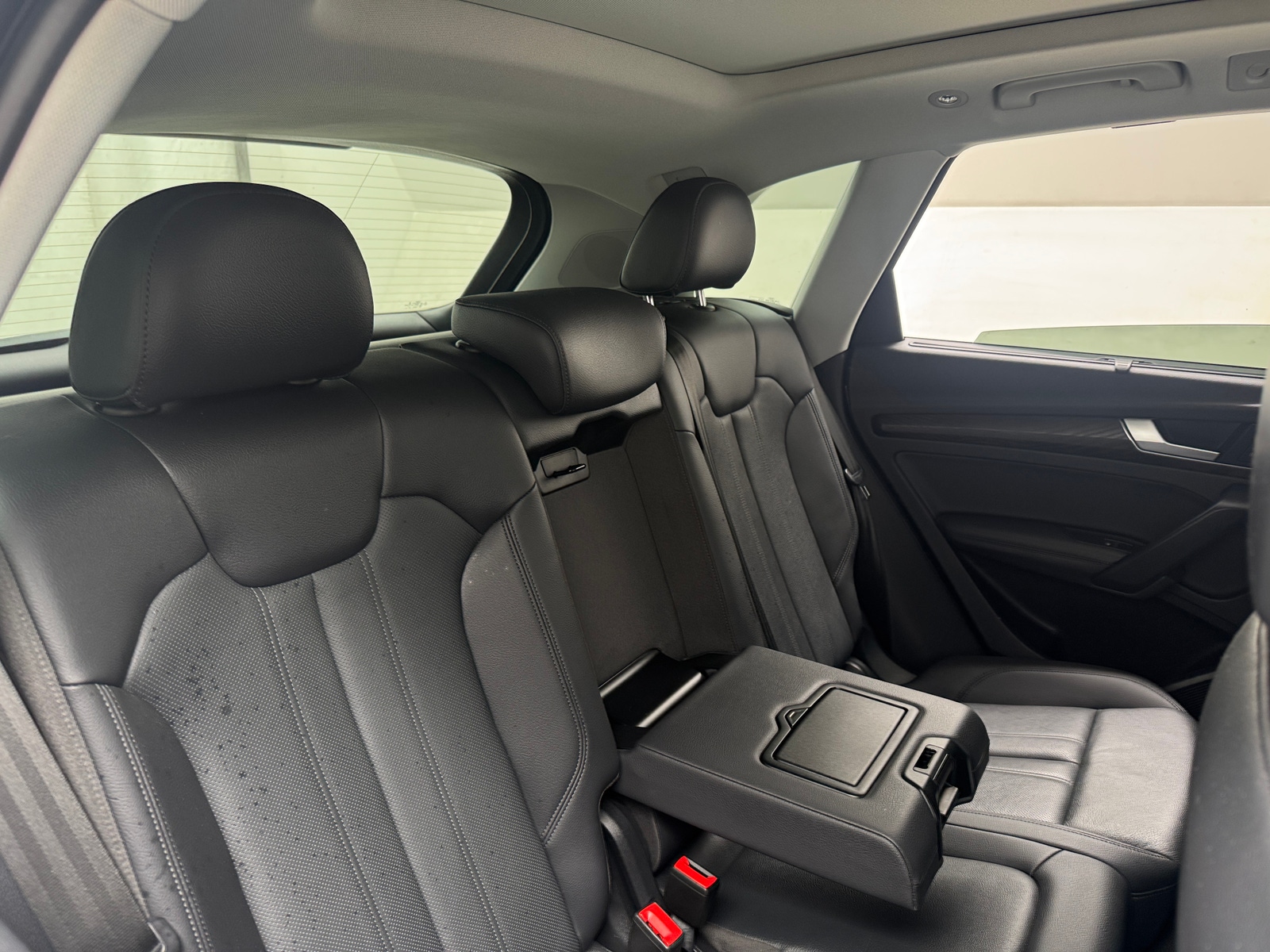 Thumbnail: 2019 Audi Q5 - 5