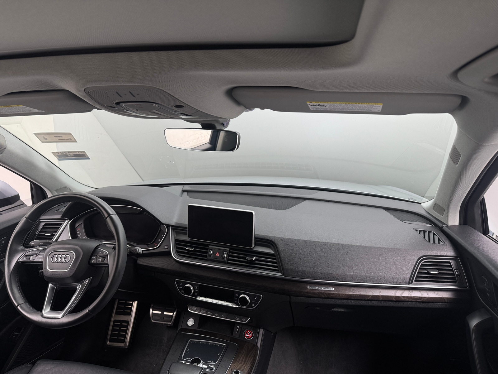 Thumbnail: 2019 Audi Q5 - 2