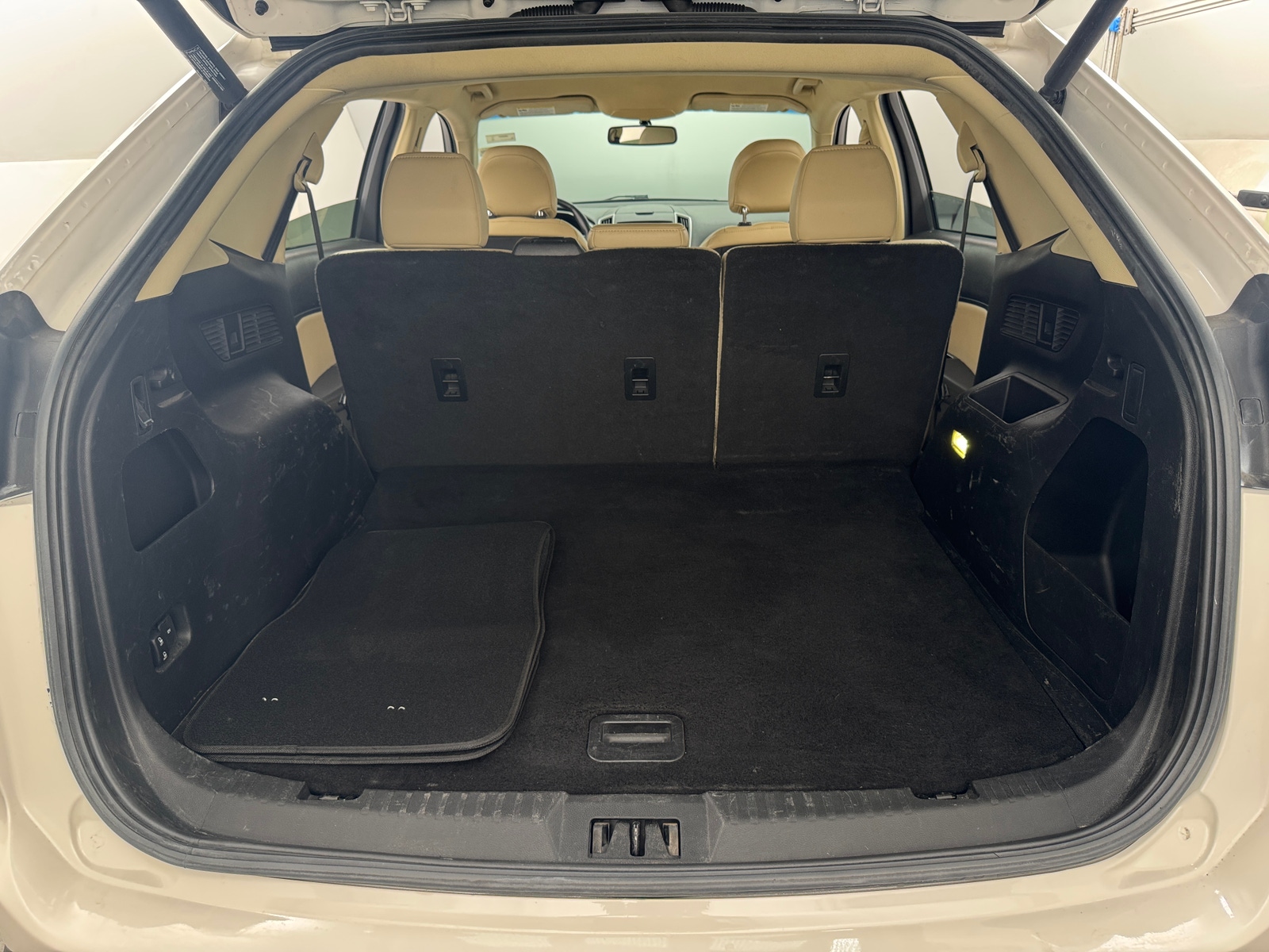Thumbnail: 2015 Ford Edge - 6