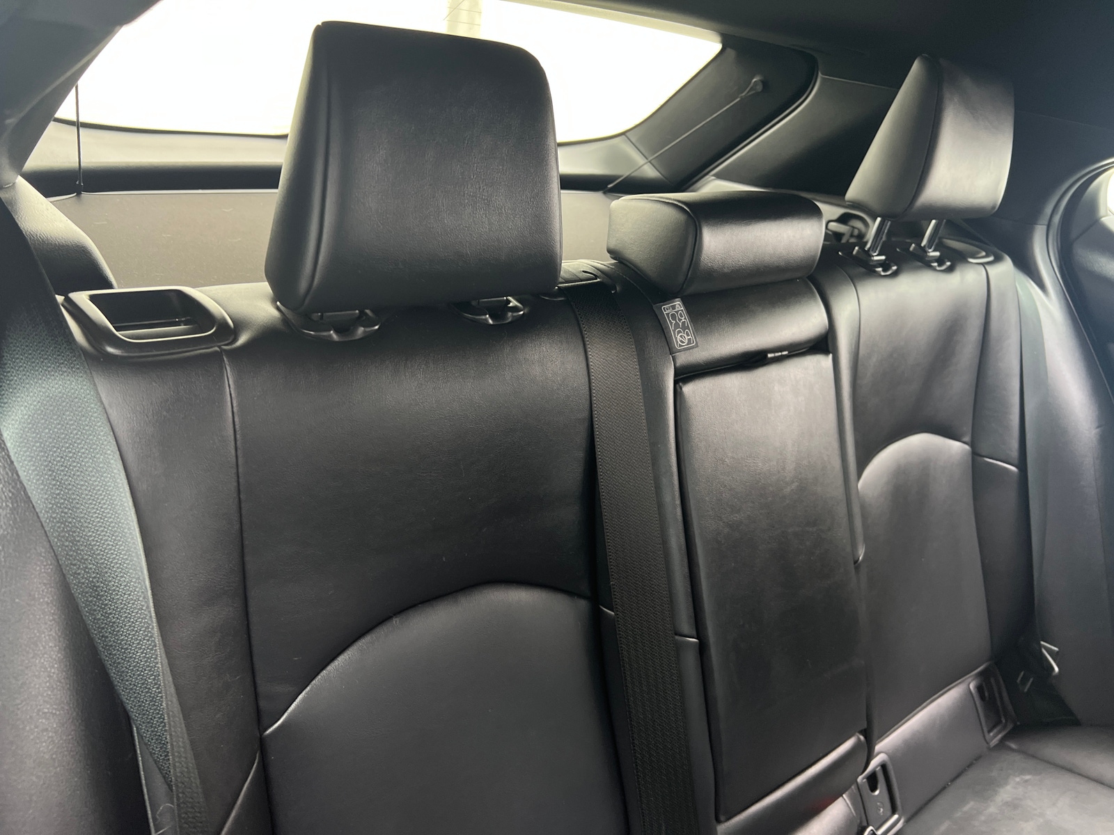 Thumbnail: 2023 Lexus UX - 5