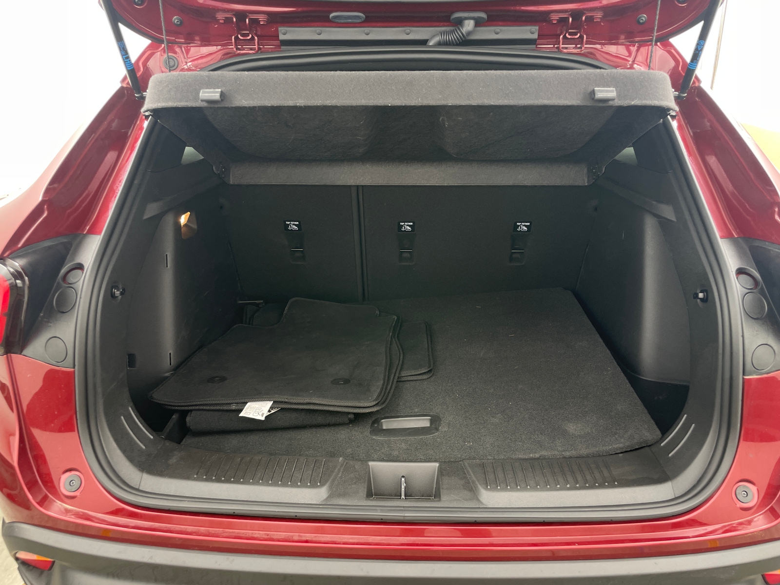 Thumbnail: 2025 Chevrolet Trax - 7
