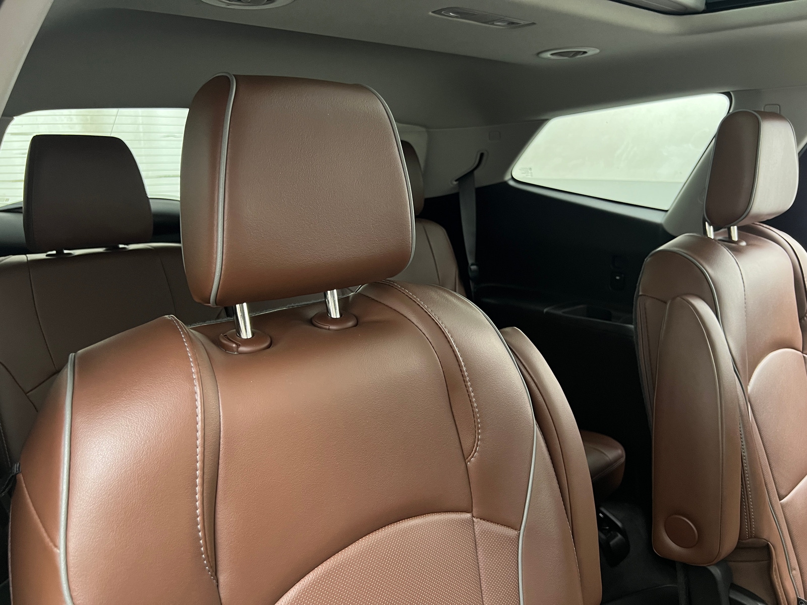 Thumbnail: 2018 Buick Enclave - 5