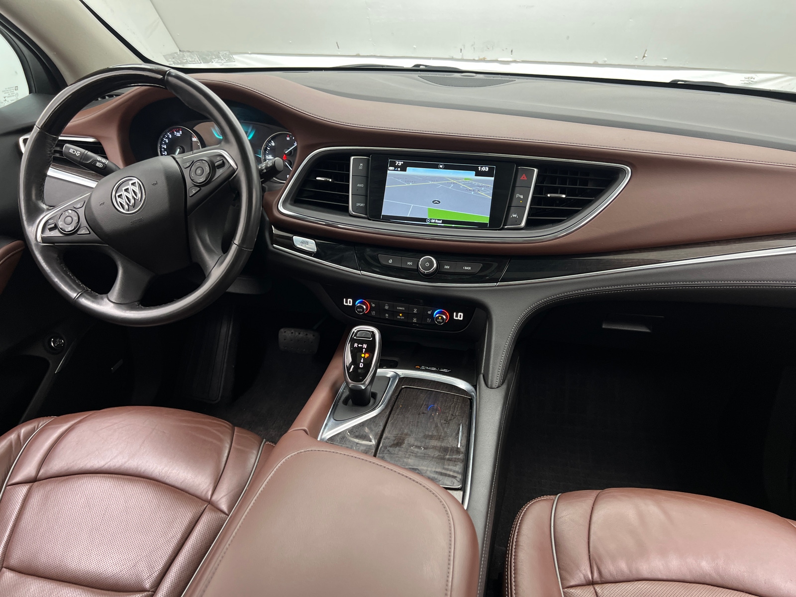 Thumbnail: 2018 Buick Enclave - 2
