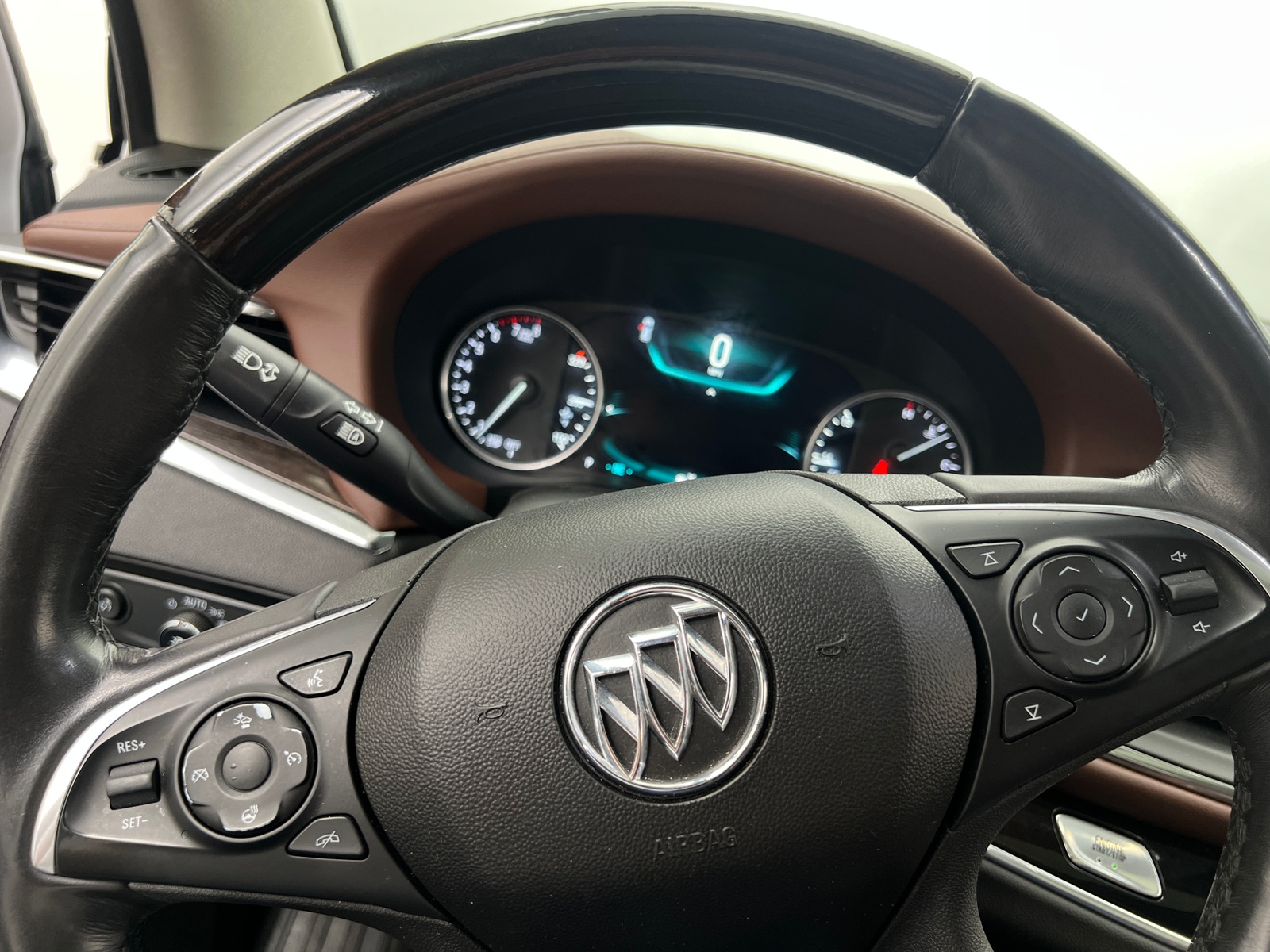 Thumbnail: 2018 Buick Enclave - 4