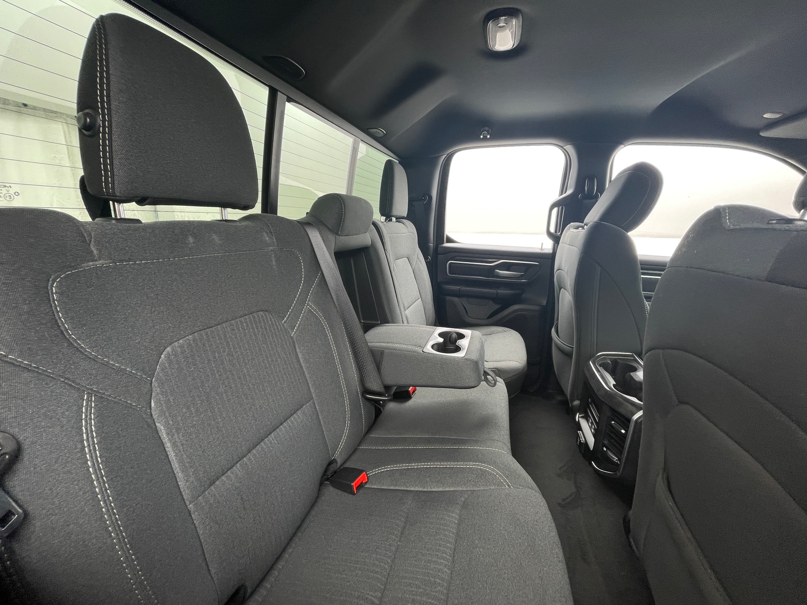 Thumbnail: 2021 RAM 1500 - 6