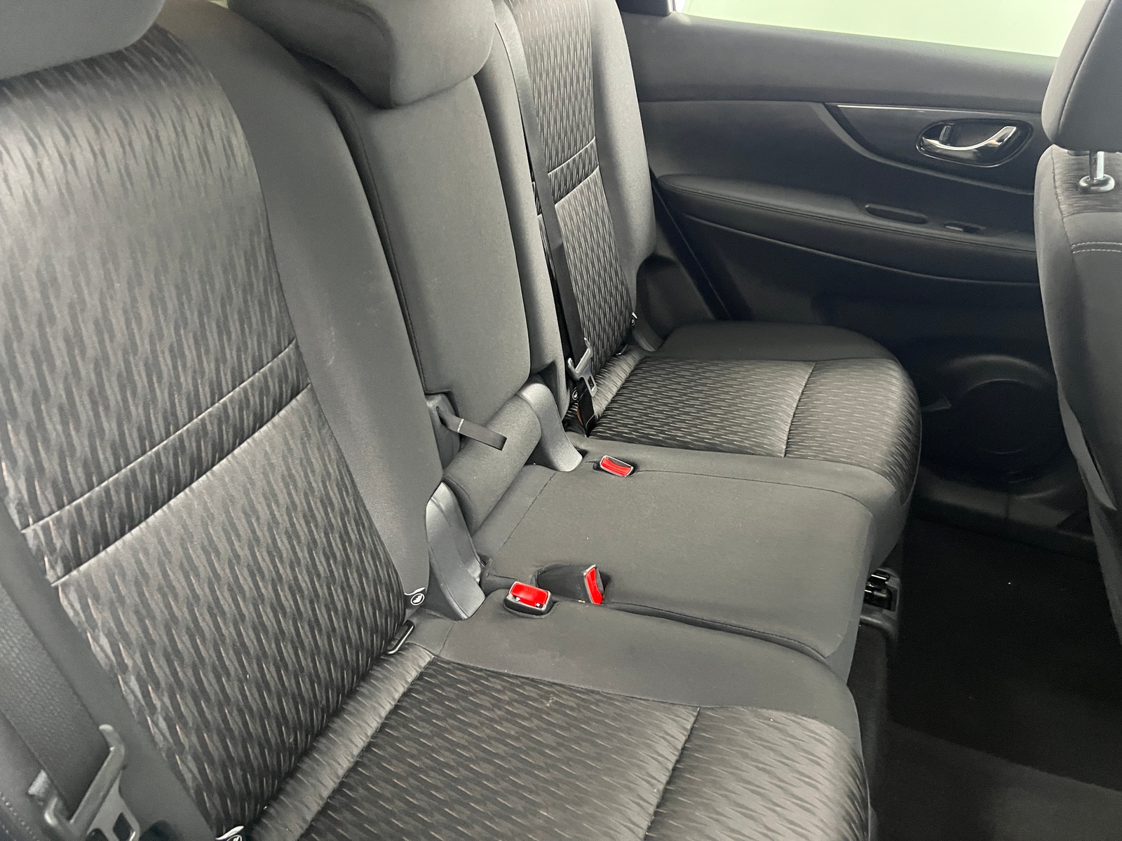 Thumbnail: 2019 Nissan Rogue - 6