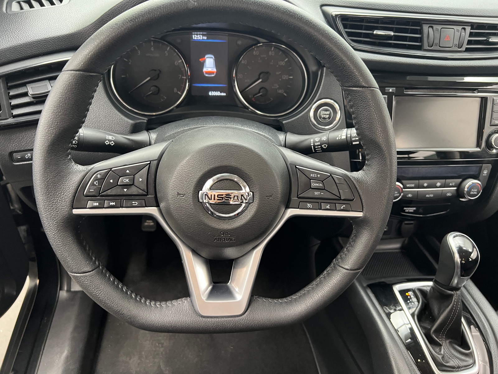 Thumbnail: 2019 Nissan Rogue - 5