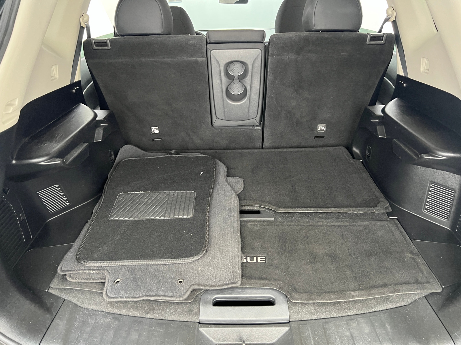 Thumbnail: 2019 Nissan Rogue - 7